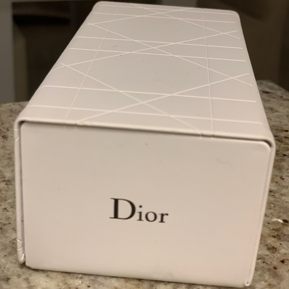 Authentic Dior Sun glasses - Blue - Picture 5 of 5